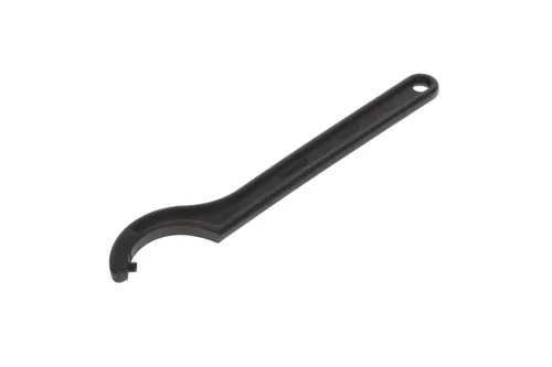 Vista 12 de GEDORE 40 Z 16-18 - Llave de gancho con pasador, 0.630-0.709 in