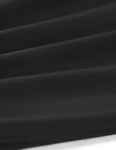 Vista 7 de CRZ YOGA - Pantalones de golf elásticos en 4 direcciones para mujer, de 27 pulgadas, pantalones casuales de 78, pantalones deportivos con bolsillos