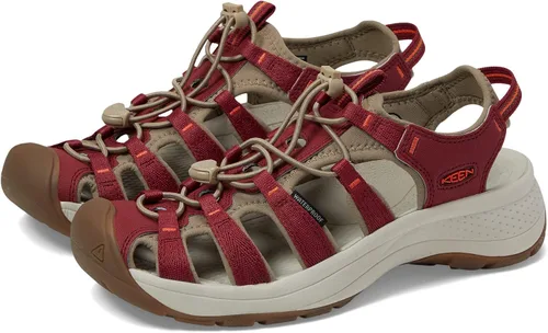 Vista 6 de KEEN Astoria West Open Toe