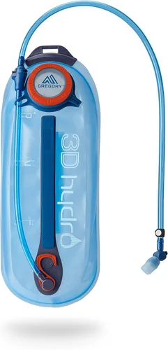 Vista 6 de Gregory Hiking/Backpacking Hydration Water Reservoir/Bladder
