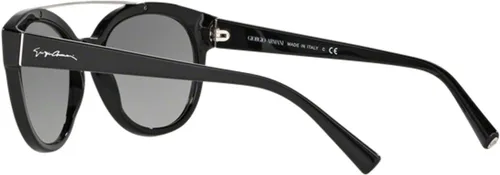 Vista 3 de Giorgio Armani AR8086 - Gatos Ojos Gafas de Sol 2.165 in