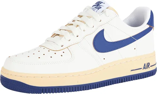 Vista 27 de Nike Zapatillas Air Force 1 '07 para mujer