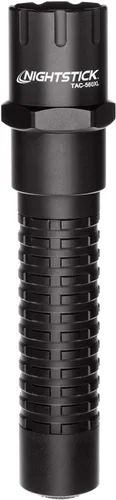 Vista 2 de Nightstick TAC-540XL Xtreme Lumens - Linterna táctica multifunción de metal, no recargable, baterías incluidas, 6.25 pulgadas, color negro