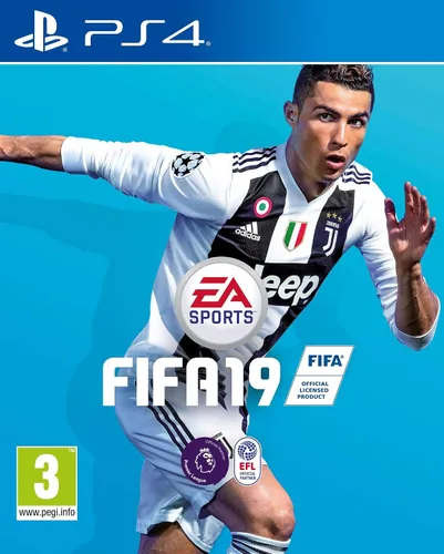 Vista 2 de Sony PlayStation 4 Pro 1TB Console with FIFA 19 Ultimate Team Icons and Rare Player Pack Bundle