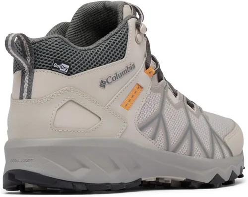 Vista 34 de Columbia Zapatos de senderismo Peakfreak II Mid Outdry para hombre
