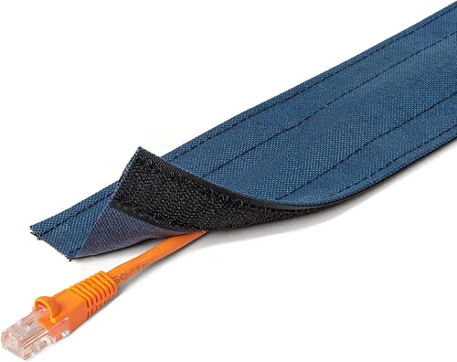 Vista 10 de Dura Carrera Alfombra Cord – Funda Raya de seguridad
