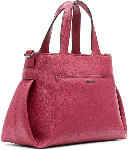 Vista 5 de Calvin Klein Lee Satchel