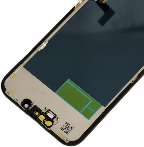 Vista 4 de Para iPhone 13 Reemplazo de pantalla para iPhone 13 Kit de reemplazo de pantalla para iPhone 13 A2482 A2631 A2634 A2635 A2633 Pantalla LCD