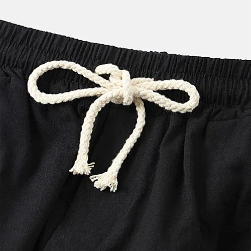 Vista 3 de EELHOE Workout Shorts for Men Regular Fit Breathable Casual Training Outdoor Pants Beach Lightweight Summer Shorts