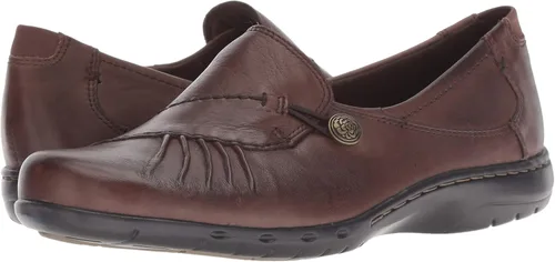 Vista 7 de Cobb Hill - Paulette - Zapatos de piso para mujer