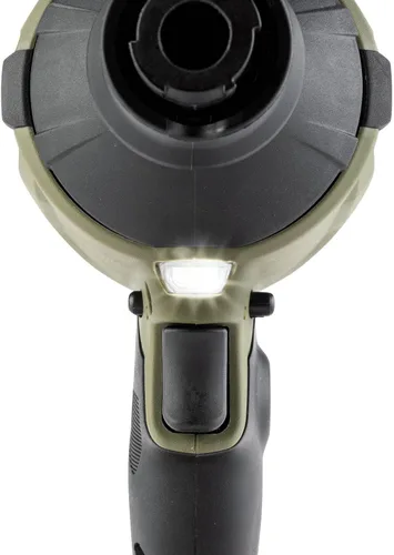 Vista 7 de Makita ADSA01Z Outdoor Adventure™ 18V LXT® Soplador/inflador inalámbrico sin escobillas de alta velocidad, solo herramienta