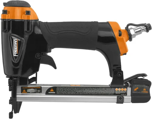 Vista 2 de Freeman PFWS engrapadora de cables finos profesional de 20 calibres