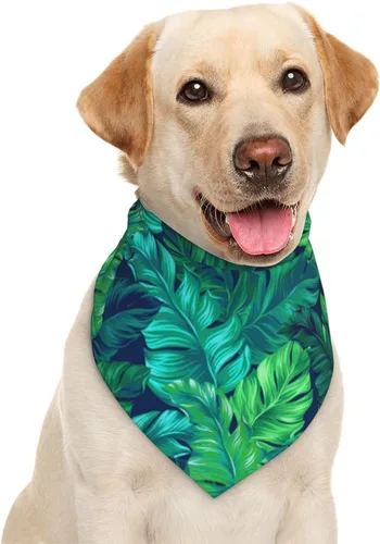 Vista 12 de Textura de madera bandera cubana perro bandana bufanda triángulo baberos accesorios mascotas gato pañuelo