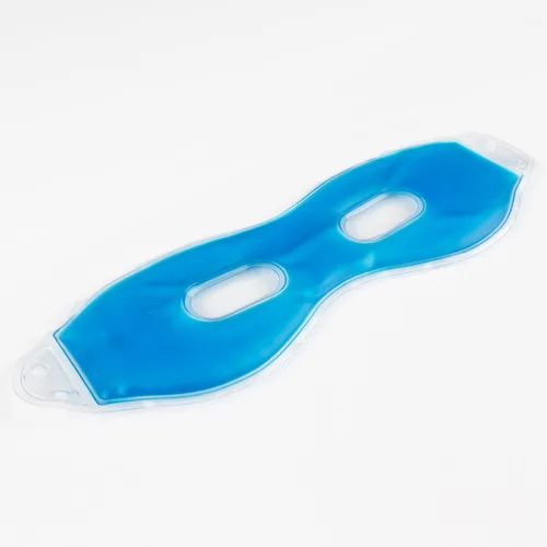 Vista 4 de Antifaz de Gel Relajante Ageyes InnovaGoods