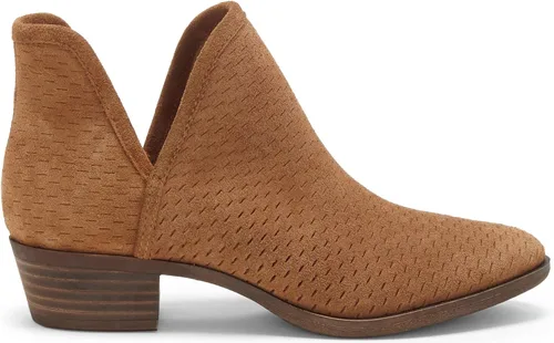 Vista 4 de Lucky Brand - Botines Baley para mujer