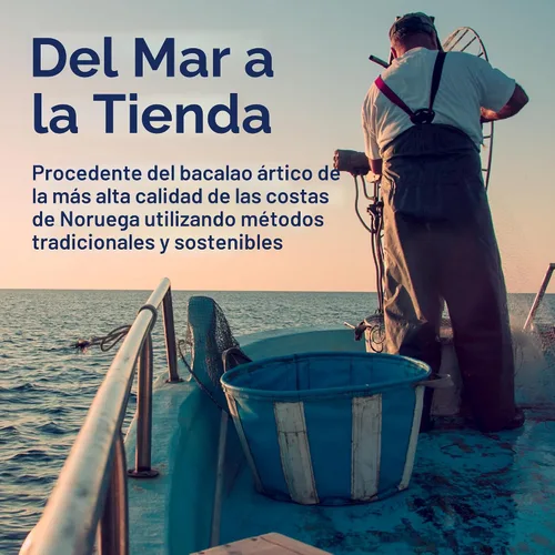 Vista 6 de Carlson - El Mejor de Todos los Aceites de Pescado, 1600 mg de Omega-3, Suplemento de Aceite de Pescado Líquido, Aceite de Pescado Noruego, Captura