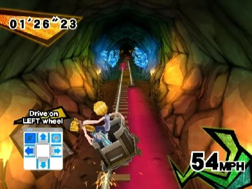 Vista 4 de Ultimate Party Challenge - Nintendo Wii