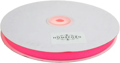 Vista 17 de Homeford Cinta de grogrén macizo, 50 yardas (1-1/2 pulgadas, oro antiguo)