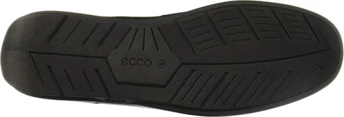 Vista 4 de ECCO Moc 2.0 - Mocasines clásicos para hombre, Café