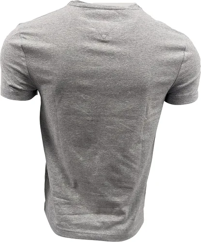 Vista 2 de Tommy Hilfiger Men's Slim Fit Stretch Crewneck T-Shirts