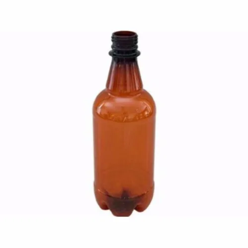 Vista 2 de Buon Vino Cerveza PET-Amber Beer PET 500 mL Amber (Pack de 24)