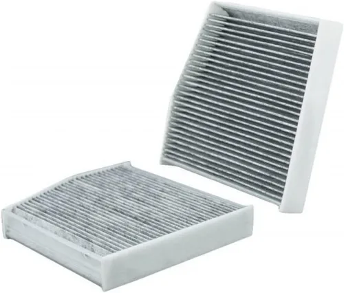 Vista 2 de Filtro de aire de cabina para Mercedes-Benz CLA200 / CLA250 / CLA45 AMG 2014-2019 Para 2468300018