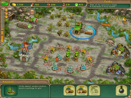 Vista 11 de Royal Envoy Double Pack Download