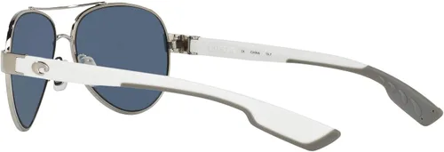 Vista 5 de Costa Del Mar Gafas de sol Loreto Aviator para mujer