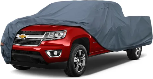 Vista 9 de GUNHYI Funda de coche de 16 capas para automóvil deportivo Coupe pequeño impermeable para todo tipo de clima, ajuste universal Mazda Miata/MX-5, BMW