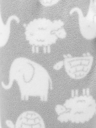 Vista 2 de Simple Joys by Carter's unisex-baby 4-pack Fleece Pants