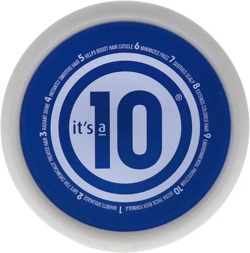 Vista 2 de It's a 10 Haircare Mascarilla reparadora Potion Miracle para el cabello, 8 onzas líquidas