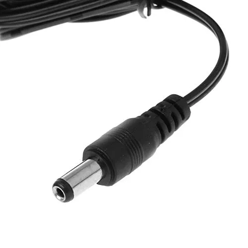 Vista 4 de US Plug AC Power Adapter Cable for NES Super Nintendo SNES Sega Genesis