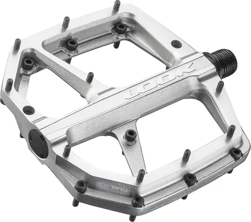 Vista 6 de LOOK Cycle Bicycle Pedals, Trail ROC+ MTB Pedals Negro