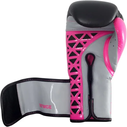 Vista 5 de Ringside Guantes de entrenamiento de boxeo IMF Tech para mujer