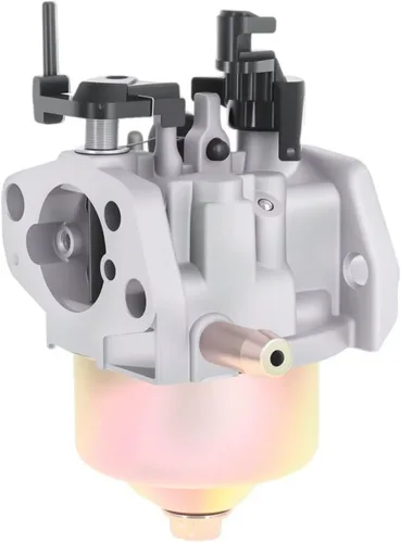 Vista 3 de Cnfaner 951-14423 Conjunto de carburador para MTD 751-14423 5X65RU, para Cub Cadet ST100 SC300HW SC100 SC500Z SC500HW SC100HW SC500EZ cortacésped
