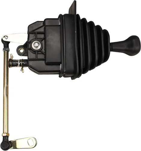 Vista 2 de Palanca de cambios con varilla de cambio para Yamaha Rhino 660 2004-2007, 450 2006-2009, 700 2008-2013