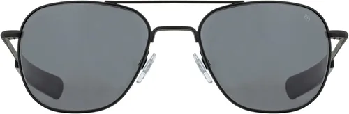 Vista 33 de Americal Optical Original Pilot Nylon Lenses Sunglasses AOLite Nylon Lenses Polarized and Non-Polarized Available