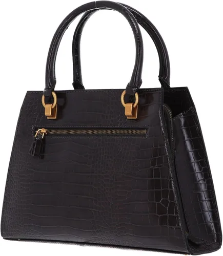 Vista 4 de GUESS Bolso para novia Stephi Croc de EE. UU