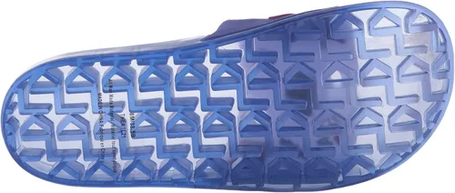Vista 4 de Karl Lagerfeld Paris Sandalias Niya Slide para mujer