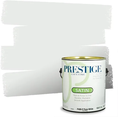 Vista 11 de Pintura Prestige para exterior e imprimación, todo en uno, 5-5-PARENT Robin's Egg