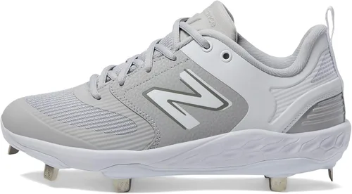 Vista 4 de New Balance Zapatillas de softbol Fresh Foam Velo V3 para mujer