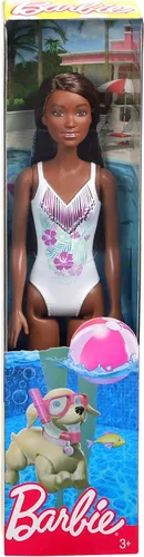 Vista 5 de Barbie Muñeca