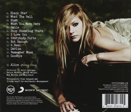 Vista 2 de Goodbye Lullaby