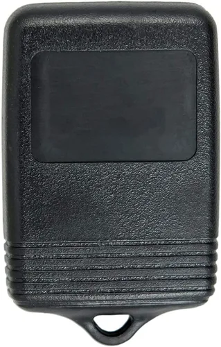Vista 3 de Keyless2Go - Repuesto de llavero de auto a control remoto para entrada sin llave, para Navegador Lincoln que utiliza CWTWB1U551, autoprogramación.