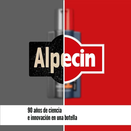 Vista 6 de Champú Promueve el crecimiento natural del cabello y el grosor, energiza el cuero cabelludo