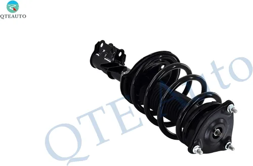 Vista 4 de PM Auto Par Delantero Izquierdo - Resorte Rápido Completo Strut-Spring Para 2011 2012 Hyundai Elantra Touring