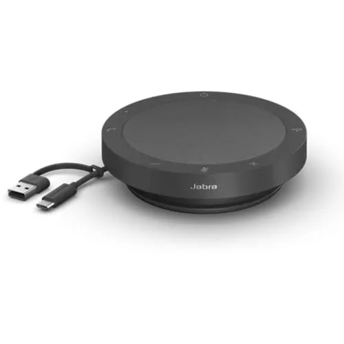 Vista 3 de Jabra Speak2 40MS Teams