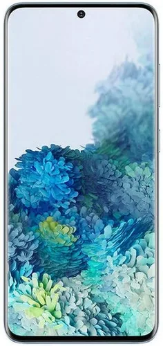 Vista 7 de Samsung Galaxy S20 5G, 128GB, rosa nube - Verizon (renovado)