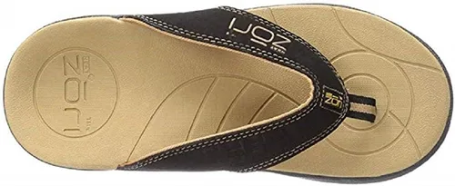 Vista 7 de Sandalias ortopédicas deportivas Zori para hombre
