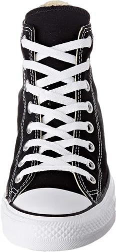 Vista 5 de Converse Chuck Taylor All Star - Tenis de lona para adultos, Nerón